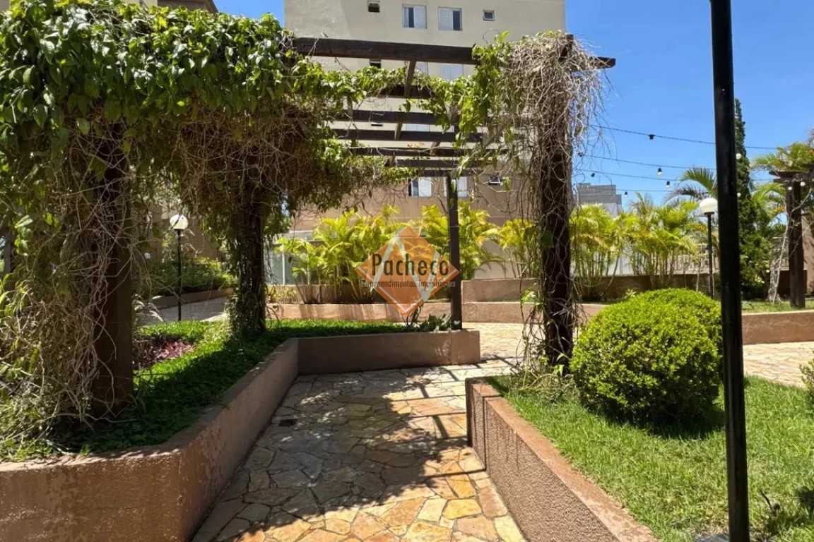 Apartamento, 3 quartos, 76 m² - Foto 31