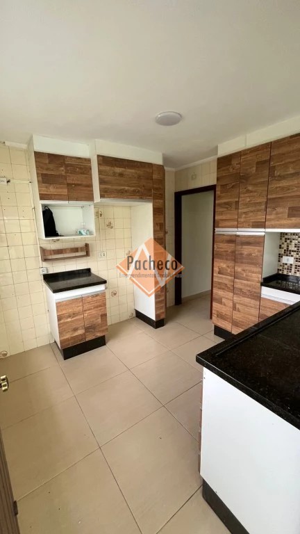 Sobrado, 3 quartos, 137 m² - Foto 4