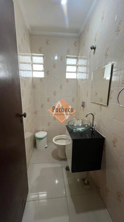 Sobrado, 3 quartos, 137 m² - Foto 14