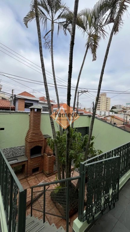 Sobrado, 3 quartos, 137 m² - Foto 16