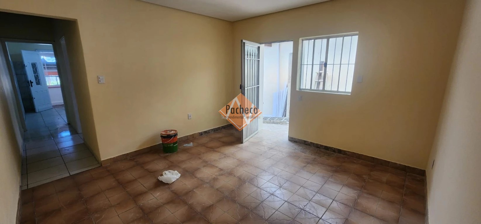 Casa, 2 quartos, 80 m² - Foto 1