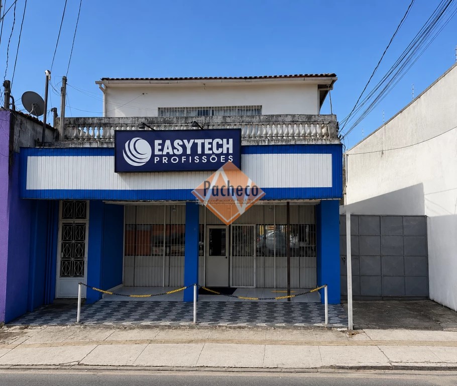 Prédio Inteiro, 360 m² - Foto 1