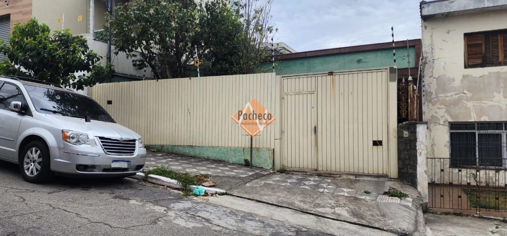 Terreno, 430 m² - Foto 2