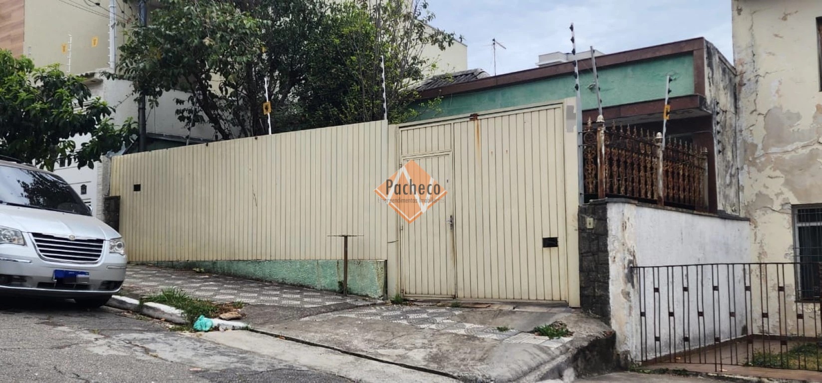 Terreno, 430 m² - Foto 3