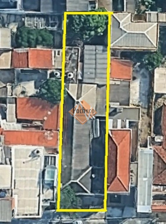 Terreno, 430 m² - Foto 1