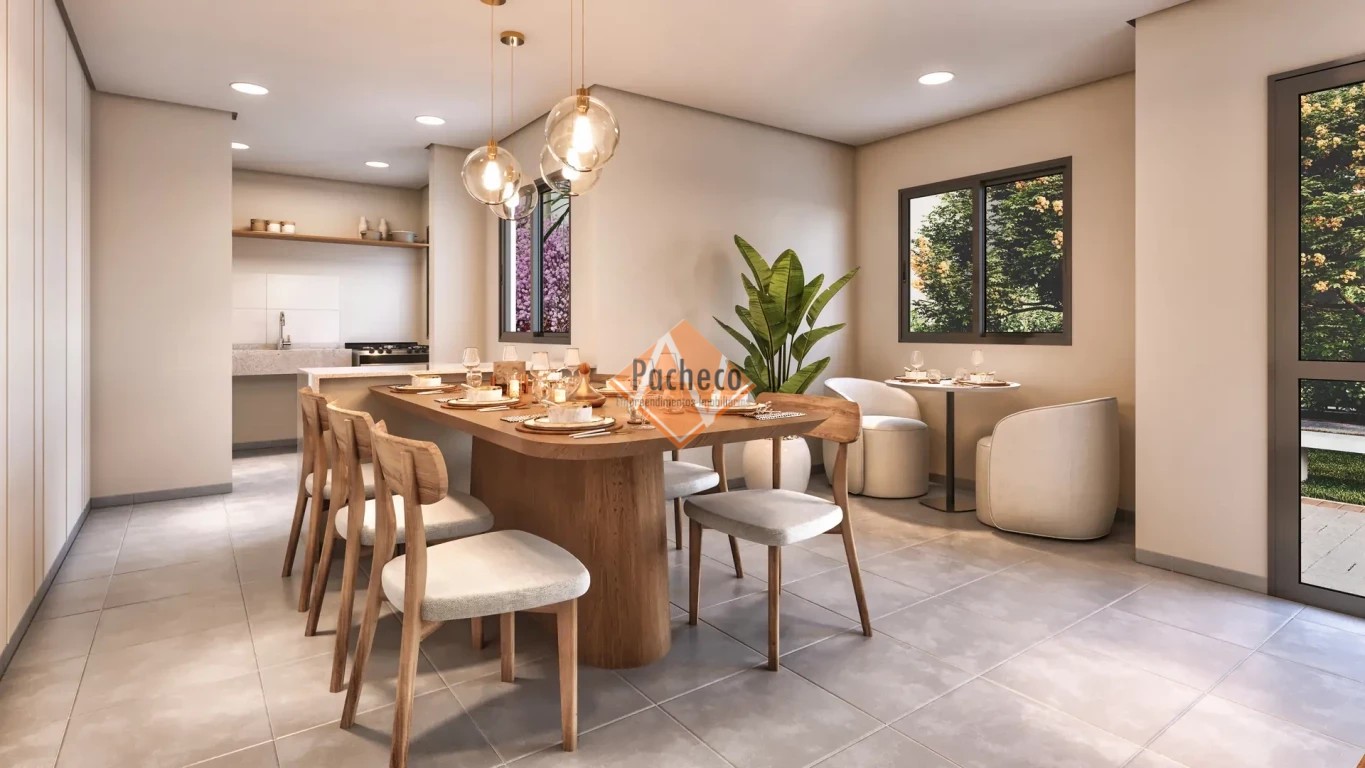 Apartamento, 2 quartos, 35 m² - Foto 11