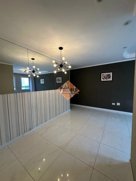 Apartamento, 3 quartos, 60 m² - Foto 3