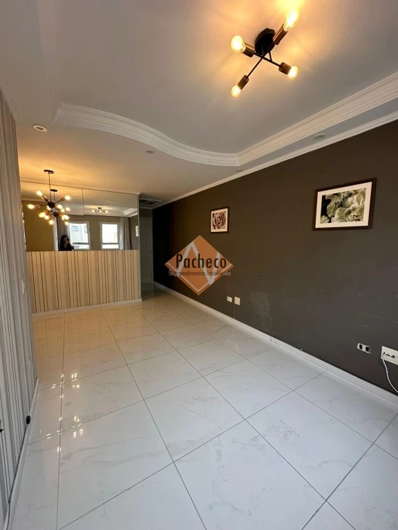 Apartamento, 3 quartos, 60 m² - Foto 2