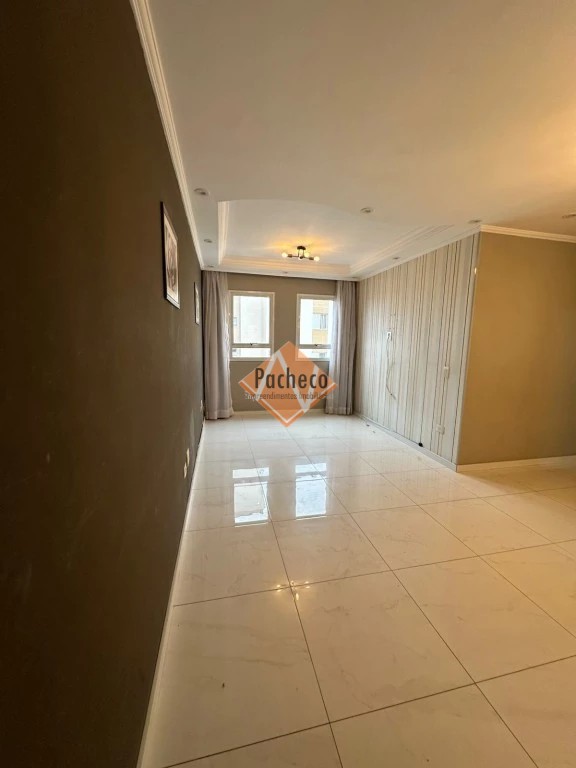 Apartamento, 3 quartos, 60 m² - Foto 1