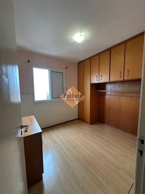 Apartamento, 3 quartos, 60 m² - Foto 4
