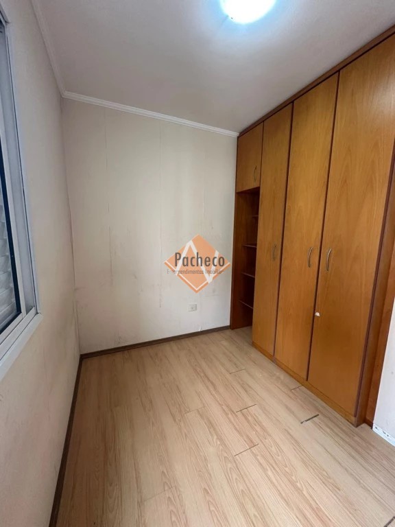 Apartamento, 3 quartos, 60 m² - Foto 5