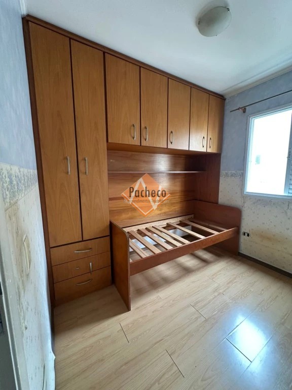 Apartamento, 3 quartos, 60 m² - Foto 6