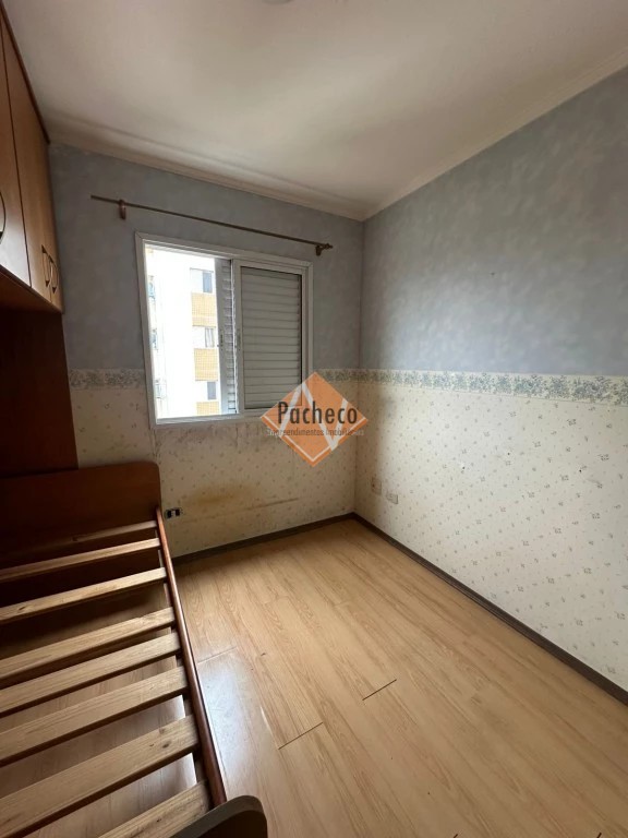 Apartamento, 3 quartos, 60 m² - Foto 8