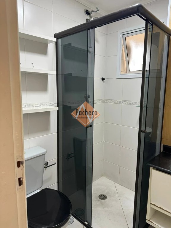 Apartamento, 3 quartos, 60 m² - Foto 9