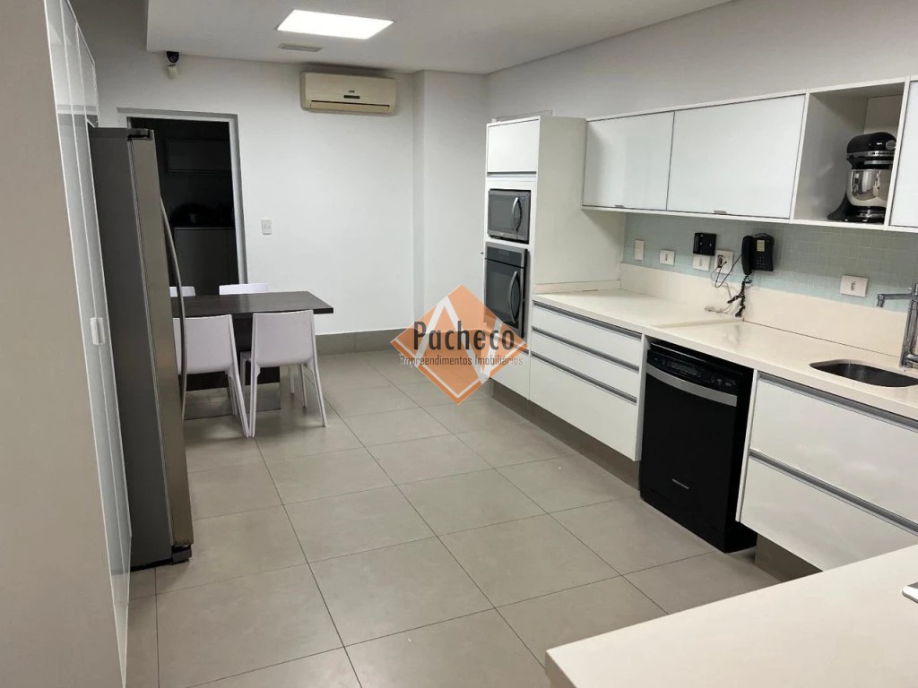 Sobrado à venda e aluguel com 4 quartos, 589m² - Foto 18