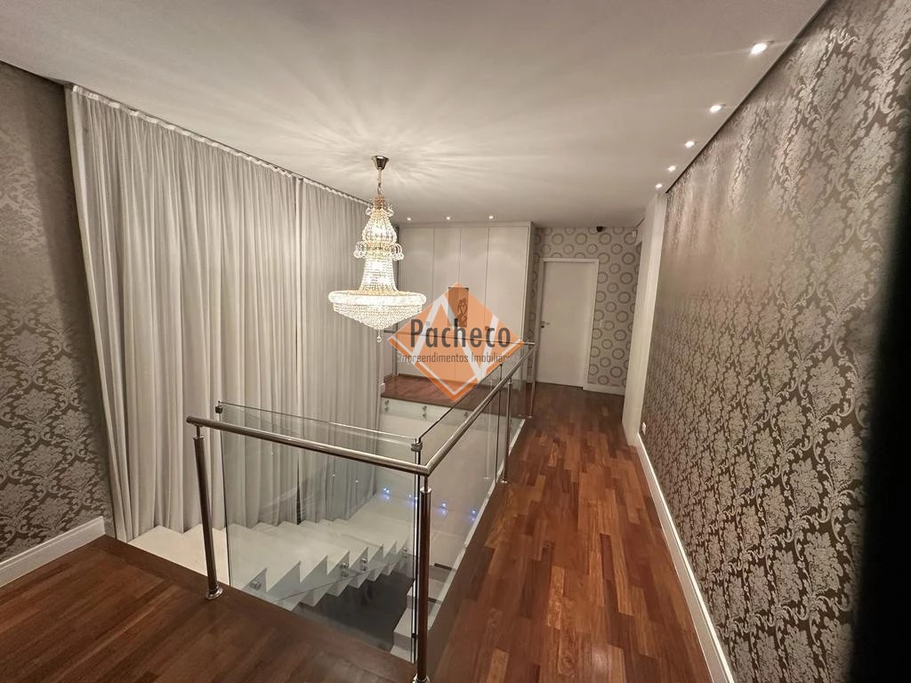 Sobrado à venda e aluguel com 4 quartos, 589m² - Foto 27