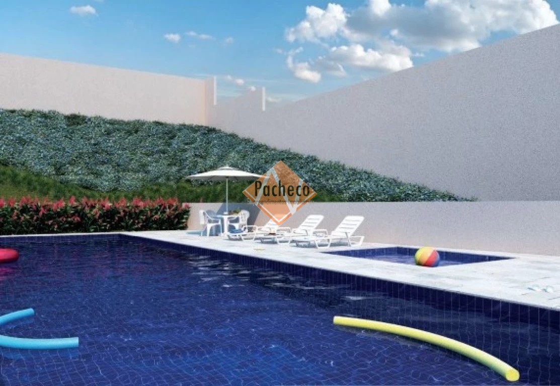 Apartamento à venda com 2 quartos, 38m² - Foto 8