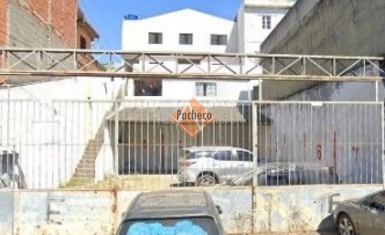 Prédio Inteiro à venda com 2 quartos, 650m² - Foto 2