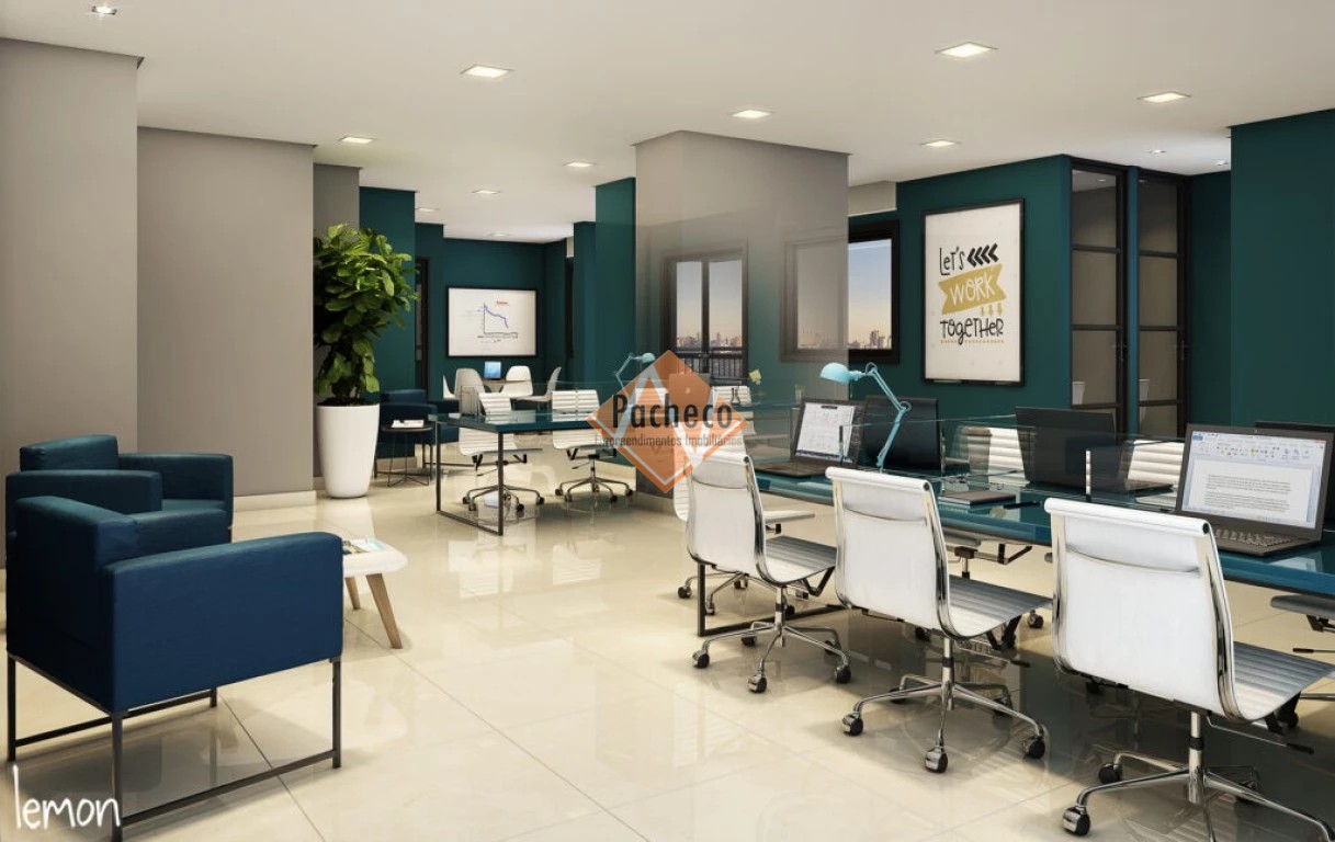 Apartamento, 1 quarto, 30 m² - Foto 5