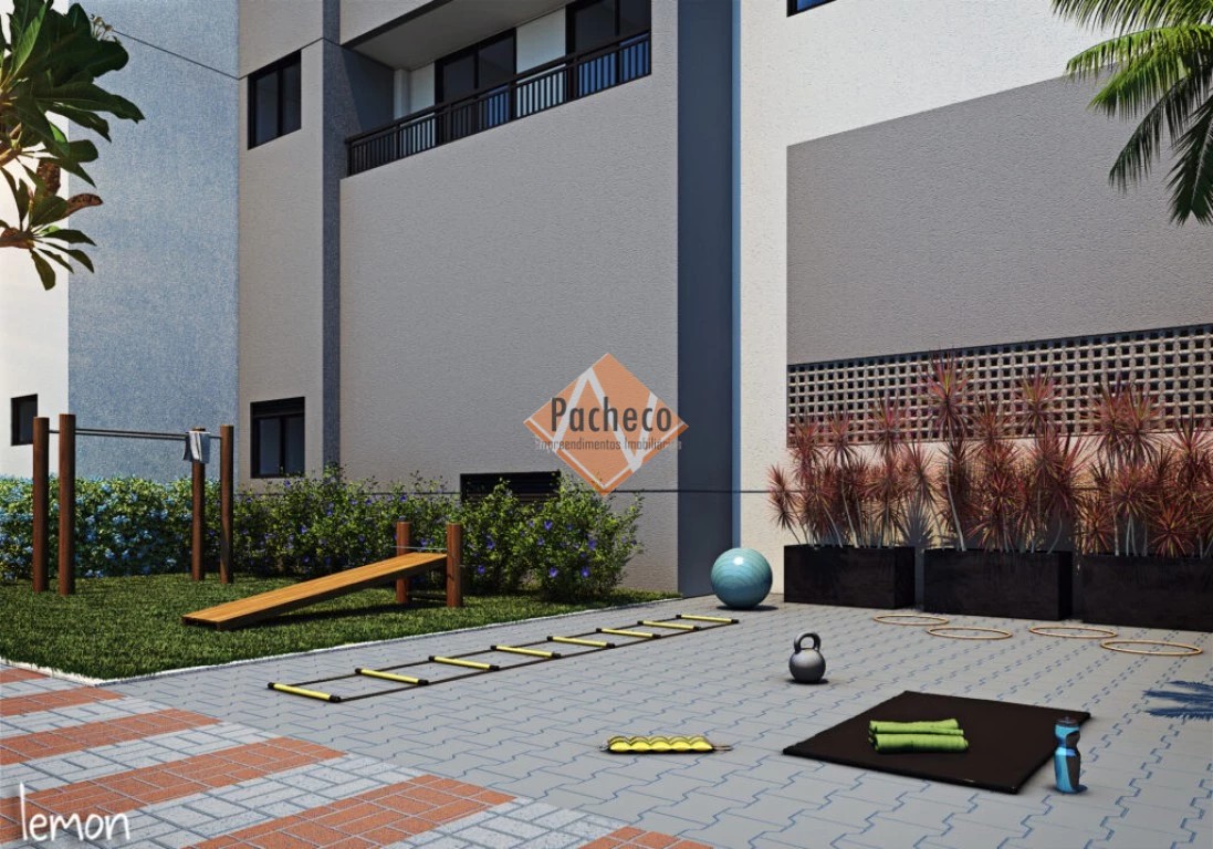 Apartamento, 1 quarto, 30 m² - Foto 9