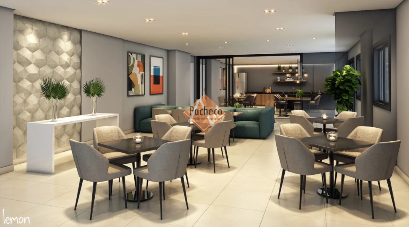 Apartamento, 1 quarto, 30 m² - Foto 10