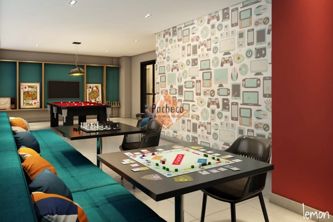 Apartamento, 1 quarto, 30 m² - Foto 13