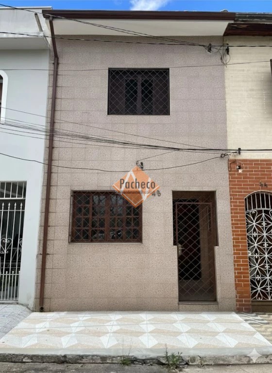 Casa de Condomínio, 2 quartos - Foto 2