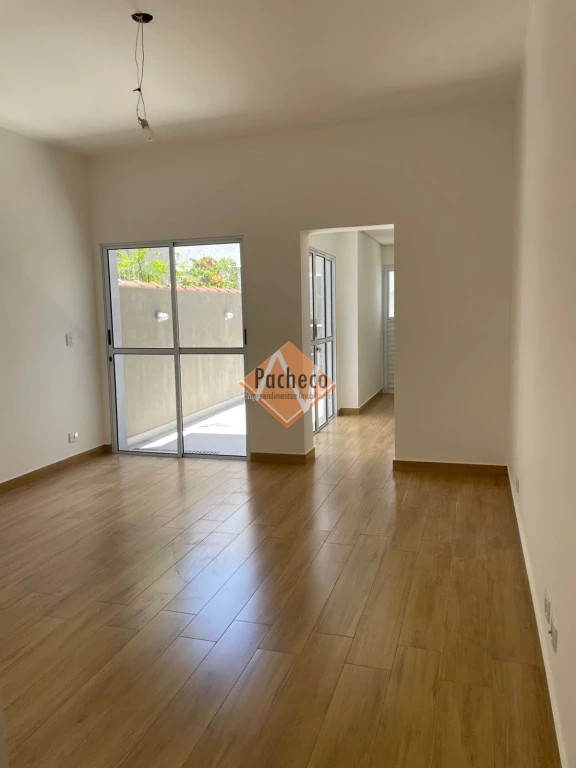 Casa de Condomínio, 2 quartos - Foto 7