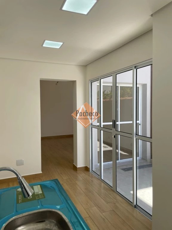 Casa de Condomínio, 2 quartos - Foto 8