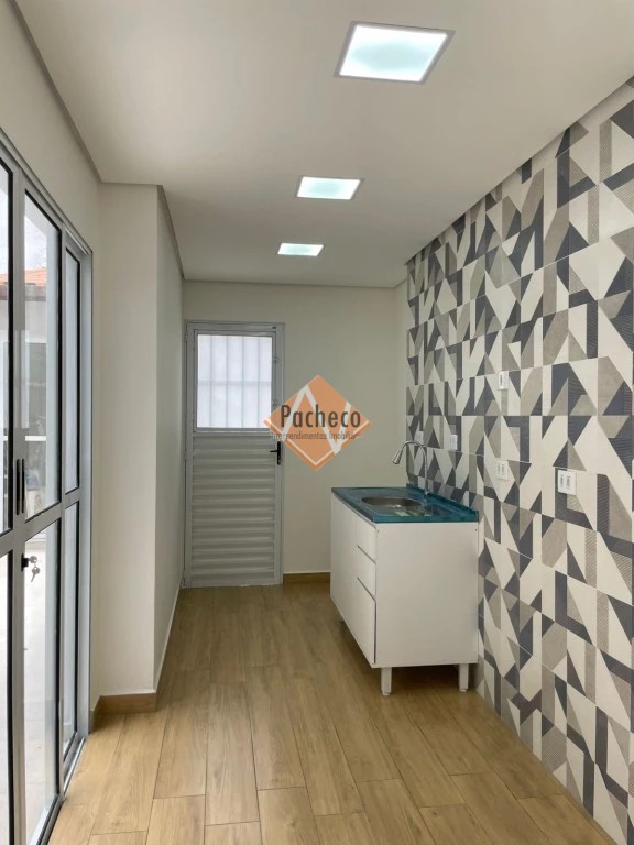 Casa de Condomínio, 2 quartos - Foto 9