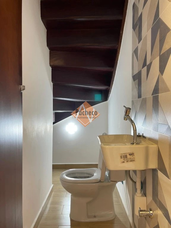 Casa de Condomínio, 2 quartos - Foto 15