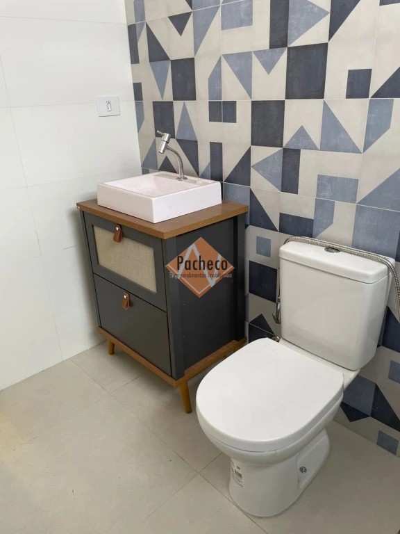 Casa de Condomínio, 2 quartos - Foto 17