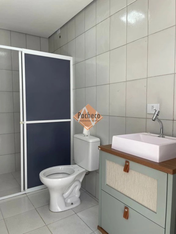 Casa de Condomínio, 2 quartos - Foto 18