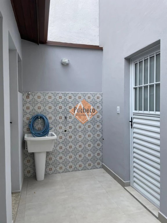 Casa de Condomínio, 2 quartos - Foto 19