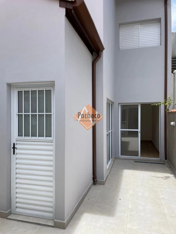 Casa de Condomínio, 2 quartos - Foto 20