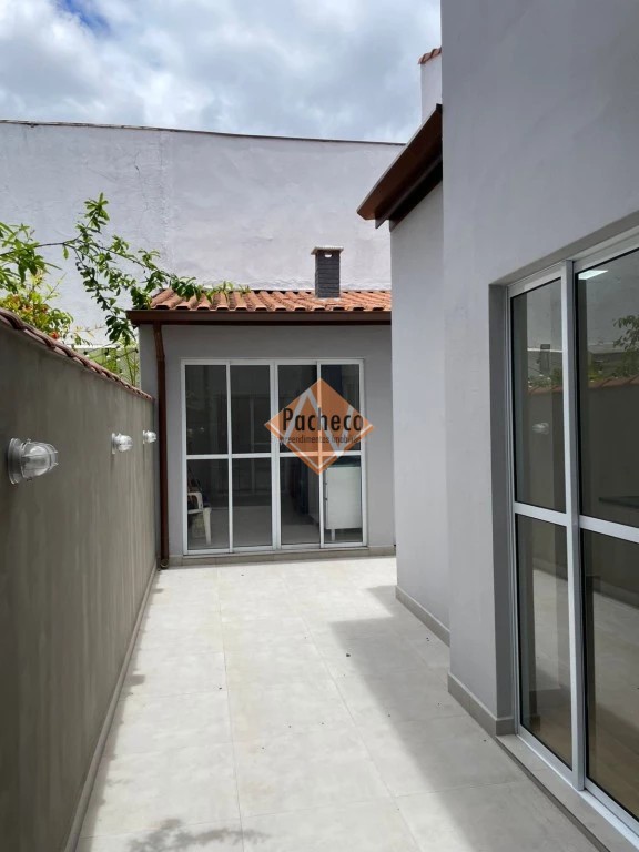 Casa de Condomínio, 2 quartos - Foto 21