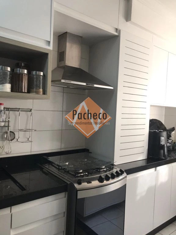 Apartamento à venda com 2 quartos, 64m² - Foto 8