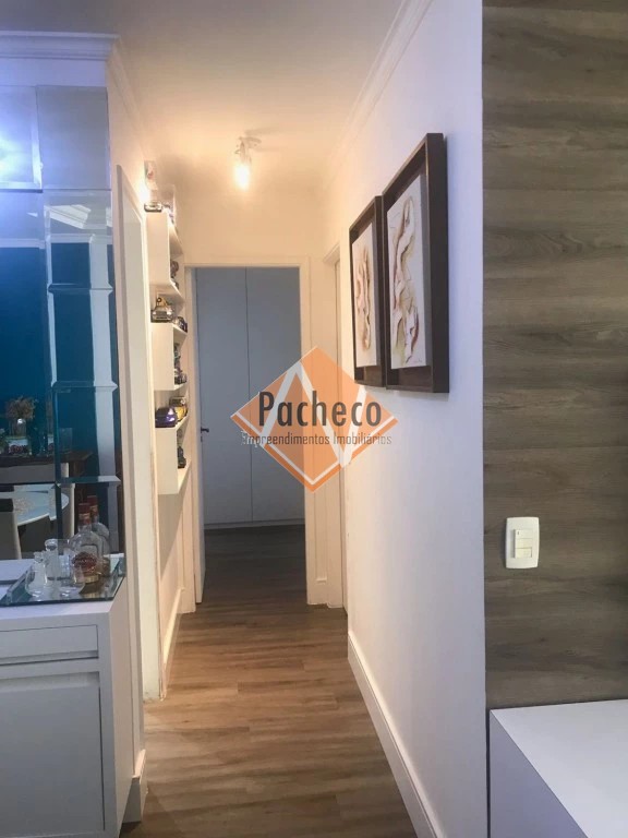 Apartamento à venda com 2 quartos, 64m² - Foto 10