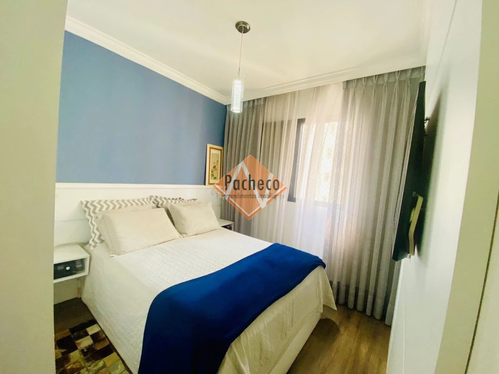 Apartamento à venda com 2 quartos, 64m² - Foto 11