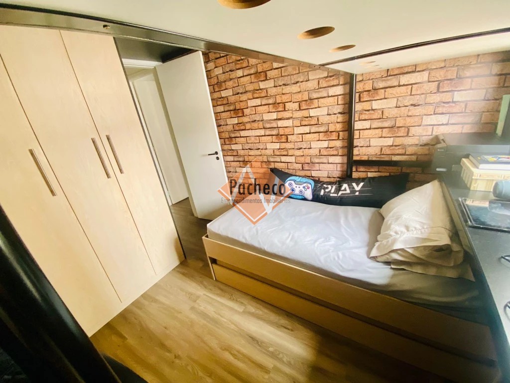 Apartamento à venda com 2 quartos, 64m² - Foto 13