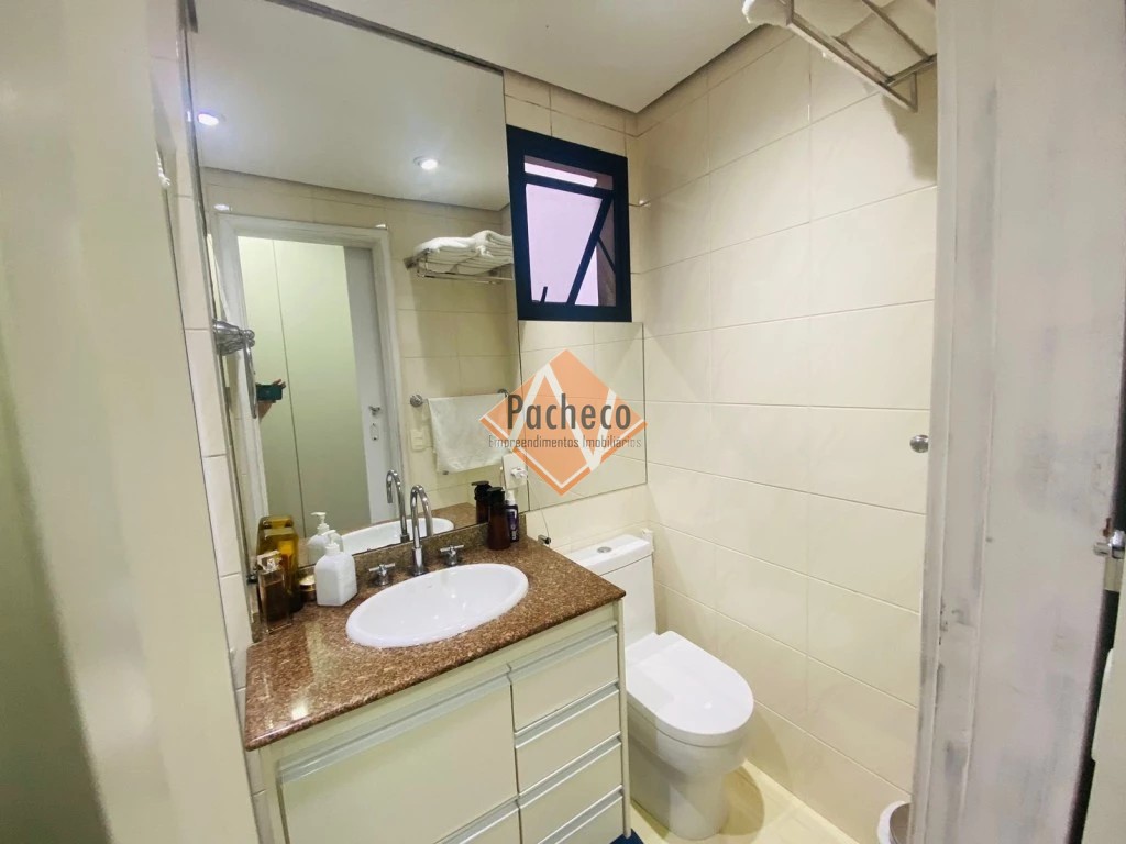 Apartamento à venda com 2 quartos, 64m² - Foto 15