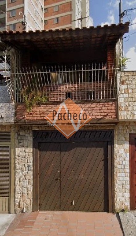 Sobrado à venda com 3 quartos, 250m² - Foto 1