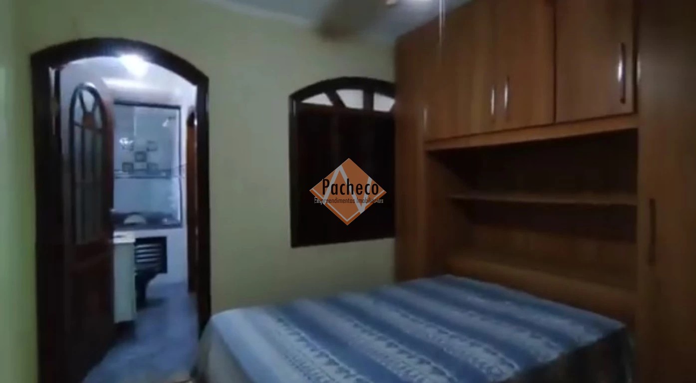 Sobrado à venda com 3 quartos, 250m² - Foto 12