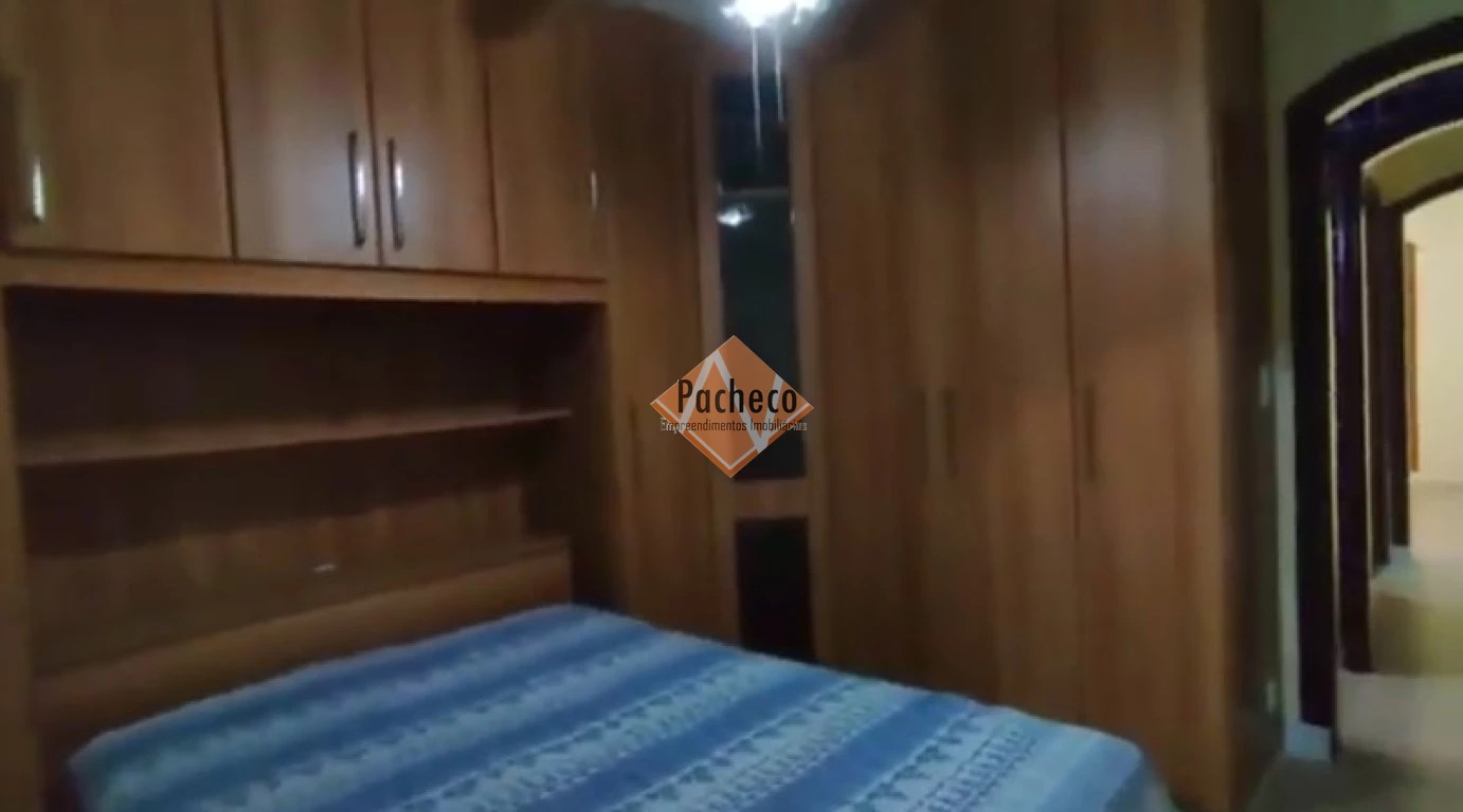 Sobrado à venda com 3 quartos, 250m² - Foto 14