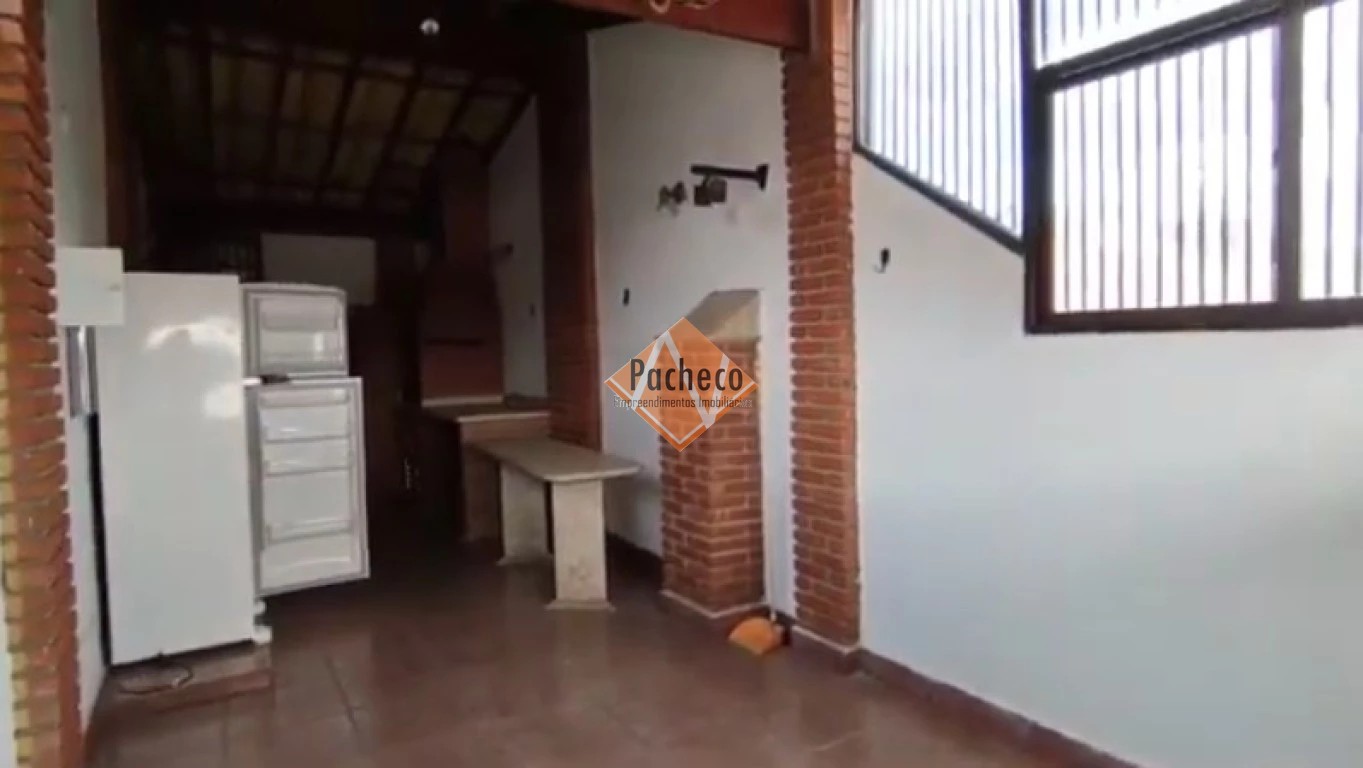 Sobrado à venda com 3 quartos, 250m² - Foto 23