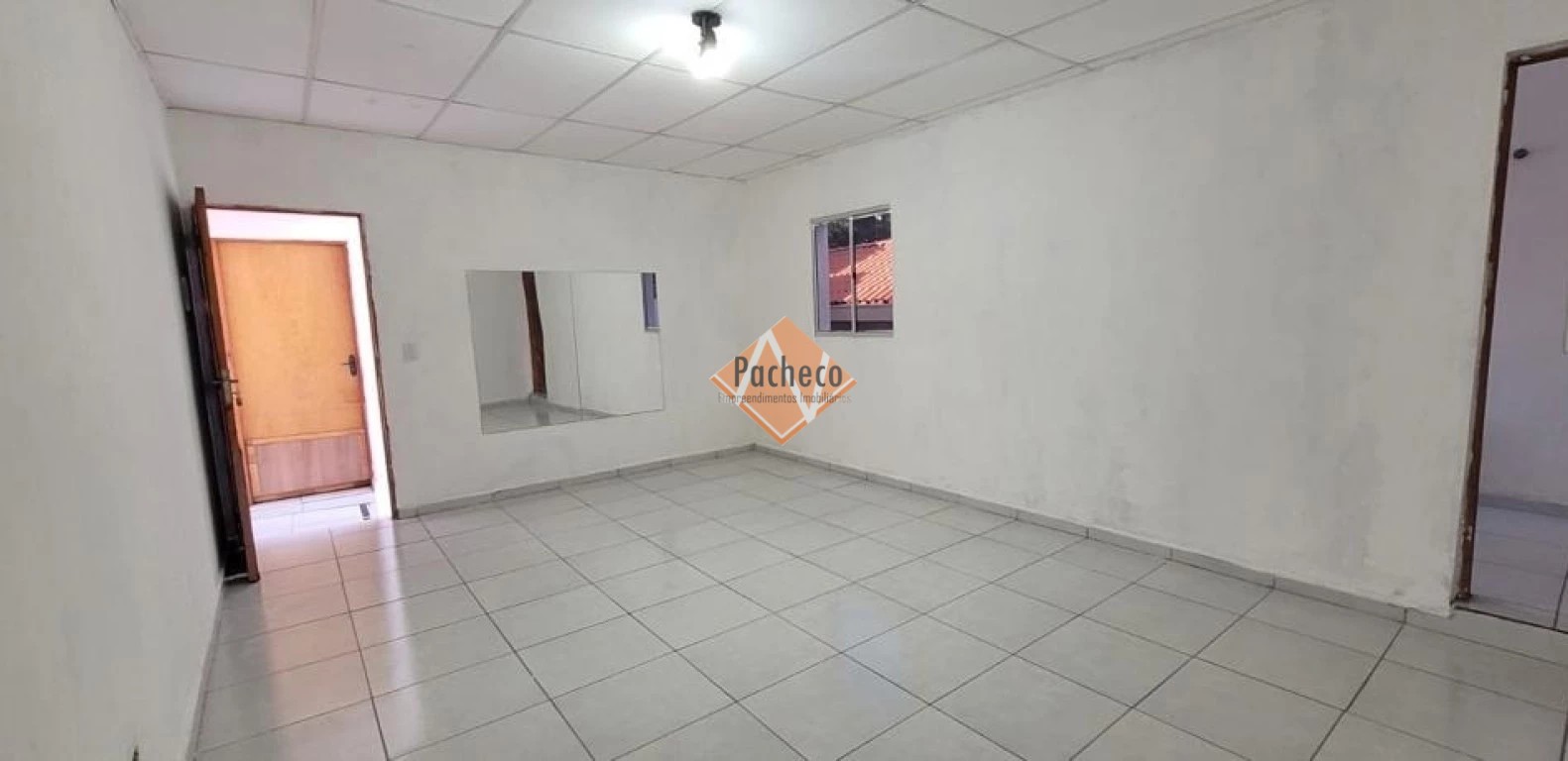 Loja-Salão para alugar com 1 quarto, 25m² - Foto 2