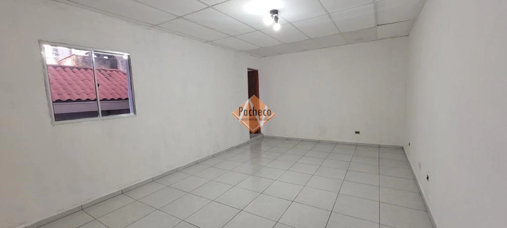 Loja-Salão para alugar com 1 quarto, 25m² - Foto 4