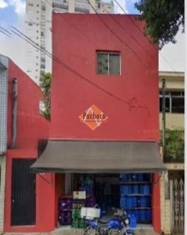 Loja-Salão para alugar com 1 quarto, 25m² - Foto 6