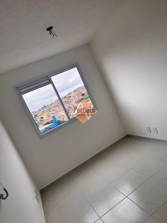 Apartamento, 2 quartos, 32 m² - Foto 2