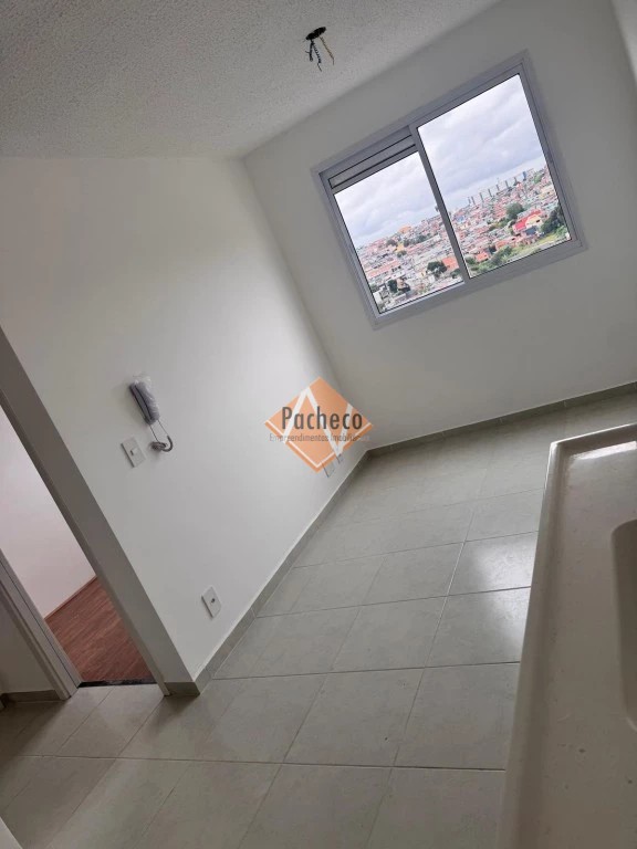 Apartamento, 2 quartos, 32 m² - Foto 3